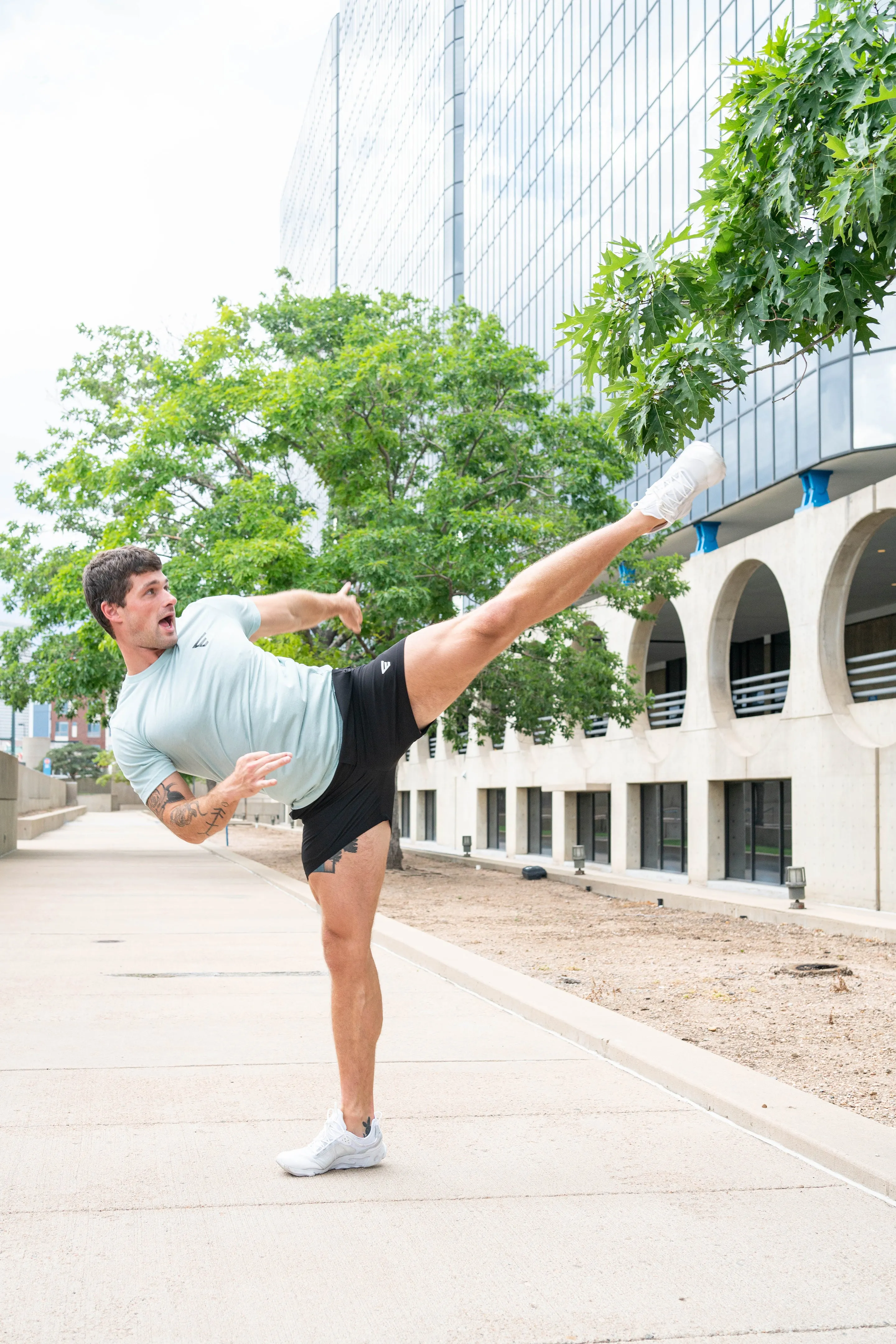 Performance Shorts